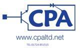CP Automation Ltd