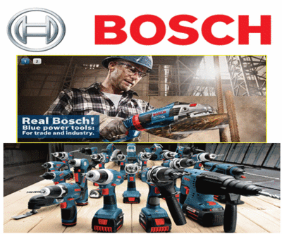 Bosch Cordless Bosch Tools, Bosch Bench top Tools, Bosch Measuring 