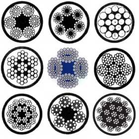 steel wire