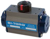 PN Series Pneumatic Actuators