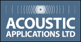 Acoustic Applications Ltd