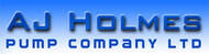 AJ Holmes Pump Company