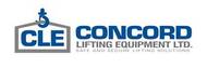 Concord Lifting Equipment Ltd