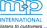m+p international (UK) Ltd
