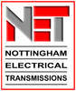 Nottingham Electrical Transmissions