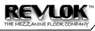 Revlok Mezzanine Flooring Company