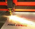 steel express limited