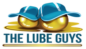 The Lube Guys (Pty) Ltd