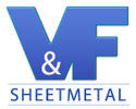 V&F Sheet Metal Co. Ltd.