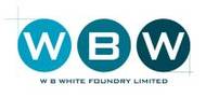 WB White Foundry