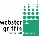 Webster Griffin Ltd