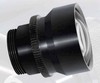 Radiation Resistant Low Light Lens