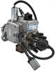 Solenoid Controlled Diesel Fuel Injection Pumps