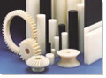 The most important cast nylon products are PA 6, PA 66, PA 11 and PA 12.