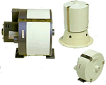 Backward curved bladed single inlet centrifugal blowers / exhausters. Offer quiet running and maintenance free solutions for many higher pressure applications.