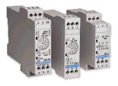 We supply a high quality and innovative range of Schleicher timers and relays to Southern Africa.