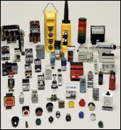 We supply a vast range of high quality control Square D industrial control products to Southern Africa.