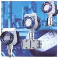For differential pressure, flow and level