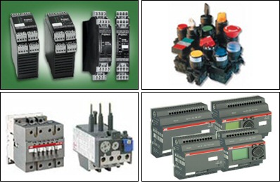 ABB Drives, ABB Controls