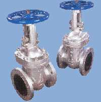 Barton Firtop Engineering Company Limited manufacture cast valves ranging from  2"(50mm)NB to 24"(600mm)NB  with pressure ratings available to class 150LB R/F.