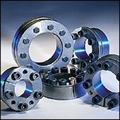 Fenner Taper-lock four hole bush has been tried and tested in over 40 million applications.