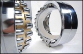 Timken® spherical roller bearings feature all of the characteristics that have made Timken renowned – superior design, reliable performance and comprehensive technical support.