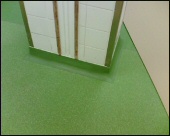 Creation is an industrial epoxy resin flooring contractor.