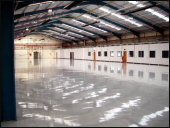 Nationwide providers of industrial and commercial flooring systems and services, offering a wide range of flooring systems including epoxy resin coated floors, heavy duty floors and anti skid floors.