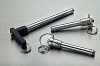 DZUS Lockwell Single Acting Quick Release Pins
