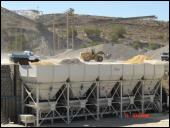 Echar Construction Equipment Manufacturers supply a wide range of cement screw conveyors.