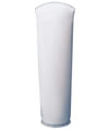 The ACCUGAF filter bag pushes the boundaries of bag filtration technology far beyond traditional designs.