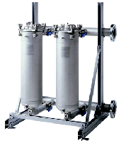 Contact Filcon Filters on more information on cartridge filters & cartridge filter housing