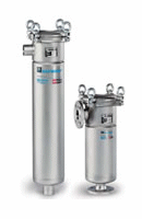 We supply a wide range of high flow filters.