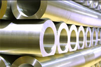 Applications are structural or high pressure where material strength is critical. Usual tube & pipe applications are Chemical, Power Generation and Aerospace. Tube wall thickness schedule 5S to schedule XXH, custom wall thicknesses available on request.