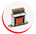 The trend to smaller power supplies necessitates compact, low cost open frame miniature transformers with pcb mounting without sacrificing quality.