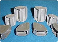 Micro Metalsmiths offers a comprehensive range of economic fully engineered waveguide components.