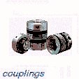 Motor Technology offer precision couplings for a wide range of power transmission applications.In addition to the standard metal bellows couplings we offer elastomer / spider / jaw couplings, line shafts and linear couplings.
