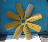 We supply commercial fans and a large range of fans to the mining  sector and the cooling related industry.