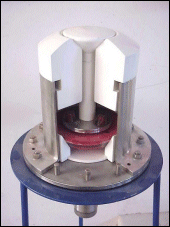 PrepQuip’s Multi Aerator (manufactured by Multotec SA) has substantial advantages over existing designs used for air agitation in Pachucas or leaching tanks.