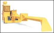 Prof manufactures stoking cars from 3 ton to 10 ton as well as Taphole Rodding Cars, Mudguns, Taphole Drills and other furnace equipment.