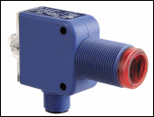 Hyde Park Ultrasonic Proximity Sensors are easy to select, install, apply and maintain. Devices that are smaller, interchangeable and adaptable to a variety of environmental conditions.