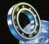 Deep groove ball bearings are used in a particularly wide variety of applications. Consequently, they are available in many executions and sizes.