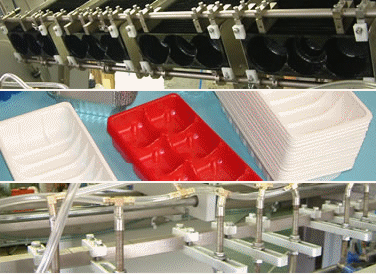 Packaging Machine : Packing Machines Manufacturers