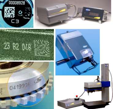 Marking and Tracebility Solutions