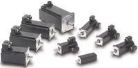 Brushless Servo Systems offer smooth, quite operation and torque control.