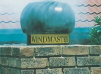 Chimney Champ extracts unwanted smoke effortlessly. Extracts irritable smoke and odours and prevents down-draughts and rain entering the chimney.