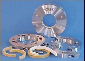 MECO custom shaft seals have solved some of the thorniest sealing problems industry has to offer.