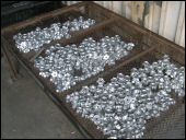 Zealous Pressure Castings are a zinc die casting producer since 1970.
