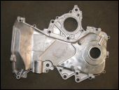 Zealous Pressure Castings specialising in high pressure and gravity die casting, offering efficient and professional tooling to this aim.