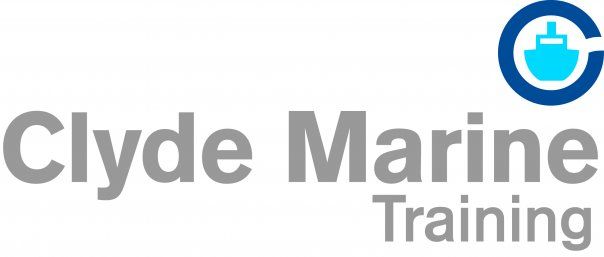 Clyde Marine Training logo